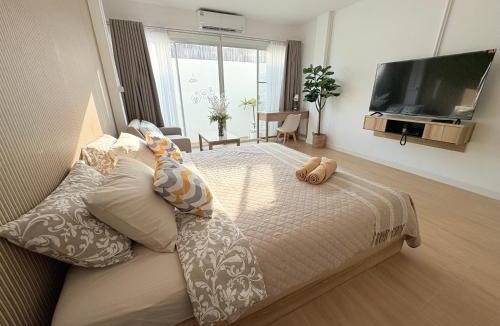 Ayutthaya House | Na KlongMuang A2 'ณ คลองเมือง'