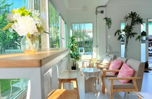 Ayutthaya House | Na KlongMuang A2 'ณ คลองเมือง'