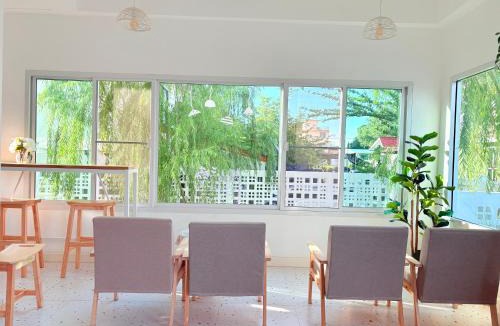 Ayutthaya House | Na KlongMuang A2 'ณ คลองเมือง'