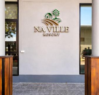 Sing Buri Hotel | Na Ville Resort