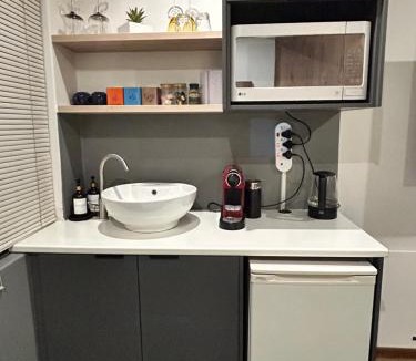 Die Boord Apartment | Naby-My Stellenbosch Cottage