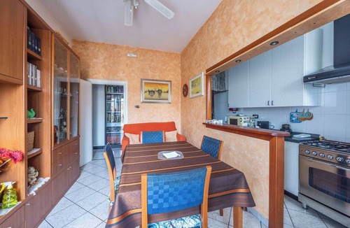 Bolognina Apartment | Nadia House