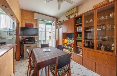 Bolognina Apartment | Nadia House