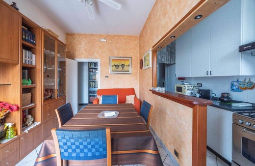 Bolognina Apartment | Nadia House