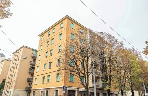 Bolognina Apartment | Nadia House