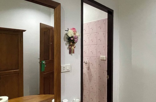 Pak Phli Hotel | Nahinlad Resort