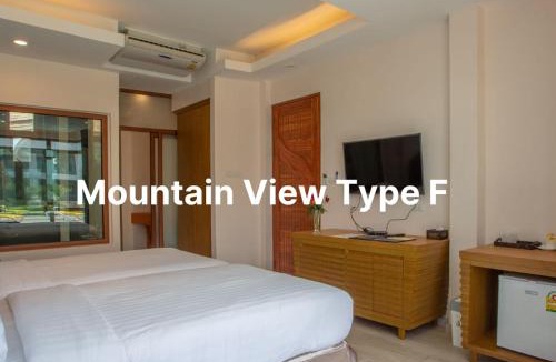 Phu Ruea Hotel | Nakaburi Sanctuary Resort&Spa