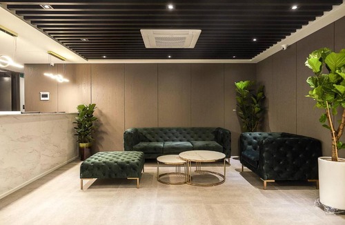 Namyangju Hotel | Namyangju Aone Hotel