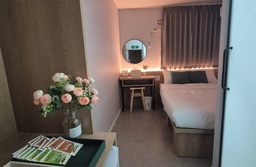 Insadong Hostel | Nana Hostel jonggak