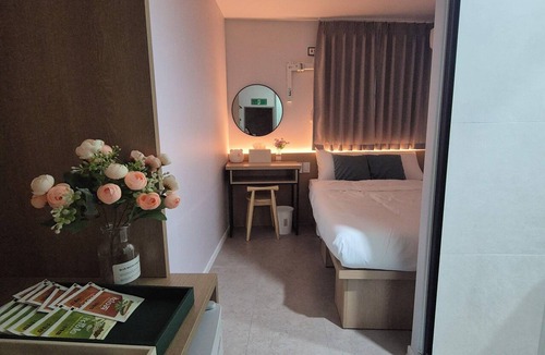 Insadong Hostel | Nana Hostel jonggak