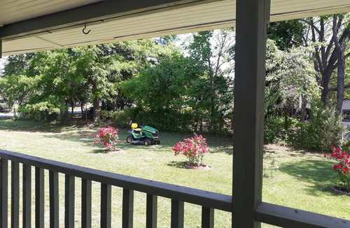 Pleasant Hill House | Nana's Place, 5 min. off I-77, Stone Mtn. State Pk, Cruise-ins