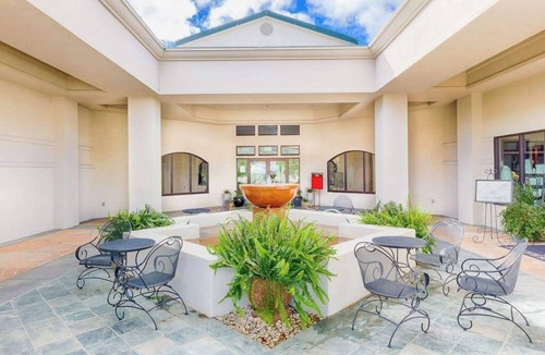 Napa Condo | Napa Silverado Resort Condo with Pool Access