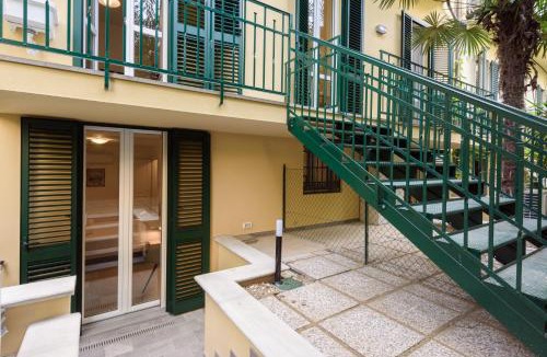 Campo di Marte Apartment | Napoleone - New Apartment near historic center