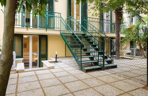 Campo di Marte Apartment | Napoleone - New Apartment near historic center