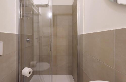 Campo di Marte Apartment | Napoleone - New Apartment near historic center