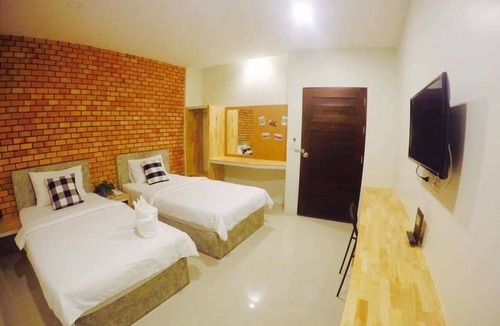 Chanthaburi Hotel | Nata Resort