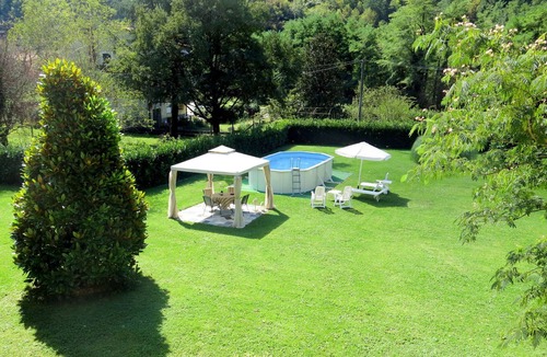 Casoli Apartment | Natalie (BLU170) by Interhome