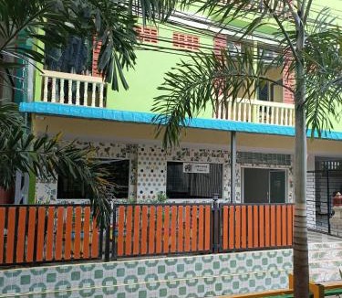 Khlong Nung Apartment | Natcha Place Klongluang 35