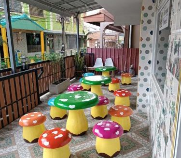 Khlong Nung Apartment | Natcha Place Klongluang 35