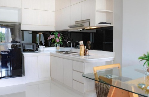 Ayutthaya Apartment | Natural Place