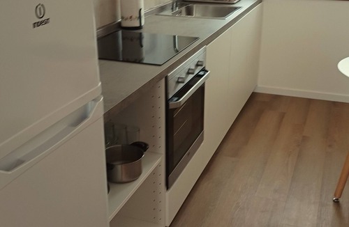 Cologno al Serio Apartment | NaturallyLucia