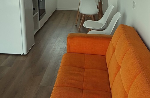 Cologno al Serio Apartment | NaturallyLucia