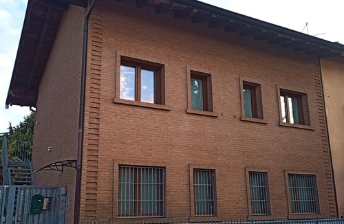 Cologno al Serio Apartment | NaturallyLucia