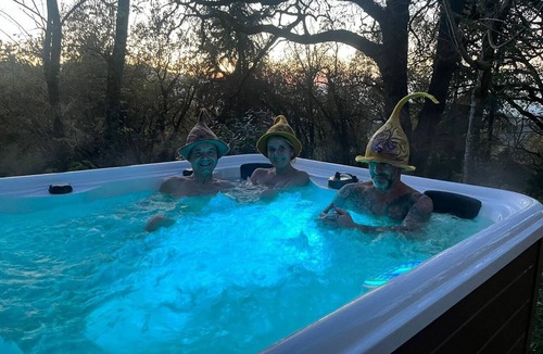 Dicomano House | Naturemugello naturist oasis fkk