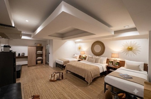 Khlong Nung Hotel | Navanakorn Aomsin Hotel near Big C Super