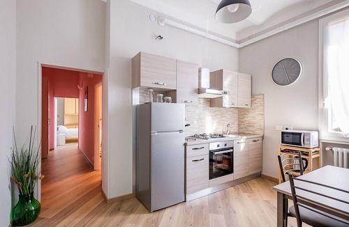 Navile Apartment | Navile Family Apartment by Wonderful Italy