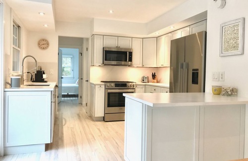 Bridgehampton House | Near beaches, restaurants, BH & SH village. Heated pool. Discounts for 4+ weeks.