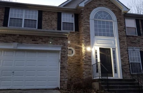 Hanover Apartment | Near Maryland Live Casino-private guest suite