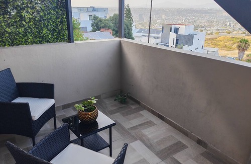 La Joya Apartment | Near the Xolos Stadium, CAS, Zona Rio, consulate