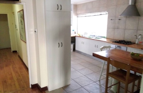 Rondebosch House | Neat 3 bedroom house in tranquil setting in Rondebosch