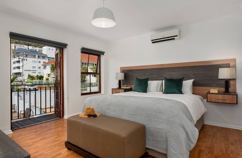 Green Point House | Neighbourgood Ravenscraig