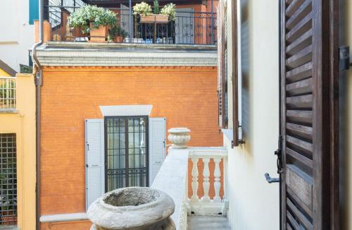 L'antico Ghetto Ebraico House | Nel Cuore di Bologna L ,Bologna by Shortholidays