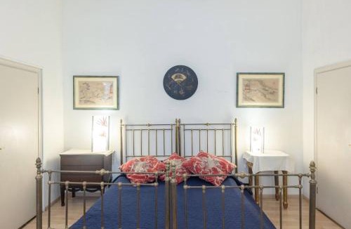 L'antico Ghetto Ebraico House | Nel Cuore di Bologna M ,Bologna by Shortholidays