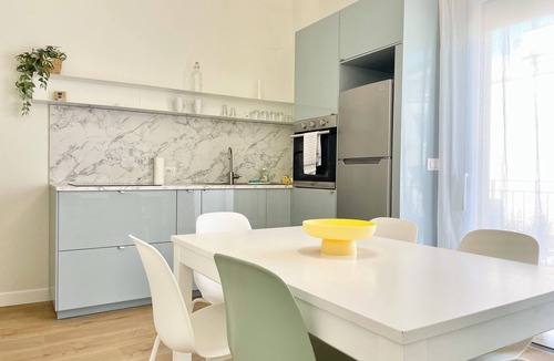 Fogliano Marina Apartment | Nel cuore di Riccione, ad un passo dal Mare