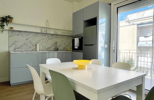 Fogliano Marina Apartment | Nel cuore di Riccione, ad un passo dal Mare