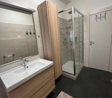 Monte Sacro Apartment | Nel cuore di Roma
