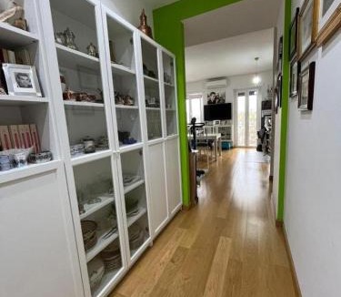 Monte Sacro Apartment | Nel cuore di Roma