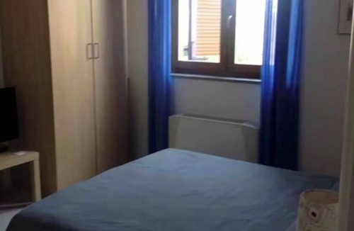 San Martino Siccomario Apartment | Nel Verde, just a few minutes from downtown Pavia