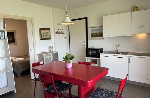 Treggiaia House | NESPOLO cottage, on the Tuscan hills between Pisa and Florence, ideal for 4 p