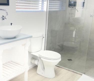 De Kelders Apartment | Net Dankbaar