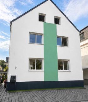 Kelsterbach Apartment | NEU! Fly & Stay Residence Frankfurt Airport Kelsterbach