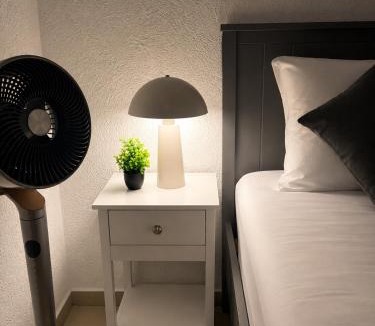 Kelsterbach Apartment | NEU! Fly & Stay Residence Frankfurt Airport Kelsterbach