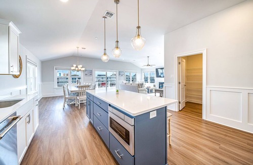 North End Condo | NEW! 5 bed/4.5 bath, Closest House to Beach w/PRIVATE Elevator & Ocean Views!