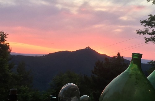 Montecastelli Apartment | (NEW) Apartment (E) with swimming pool, jacuzzi and tennis court in Tuscany