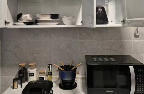 Historic Center Apartment | New apartment, 2 bedrooms, Historic Center, heart of the city.