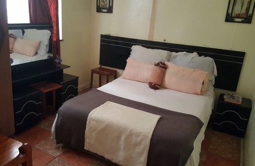 Bezuidenhout Valley House | New Arrival Guest House